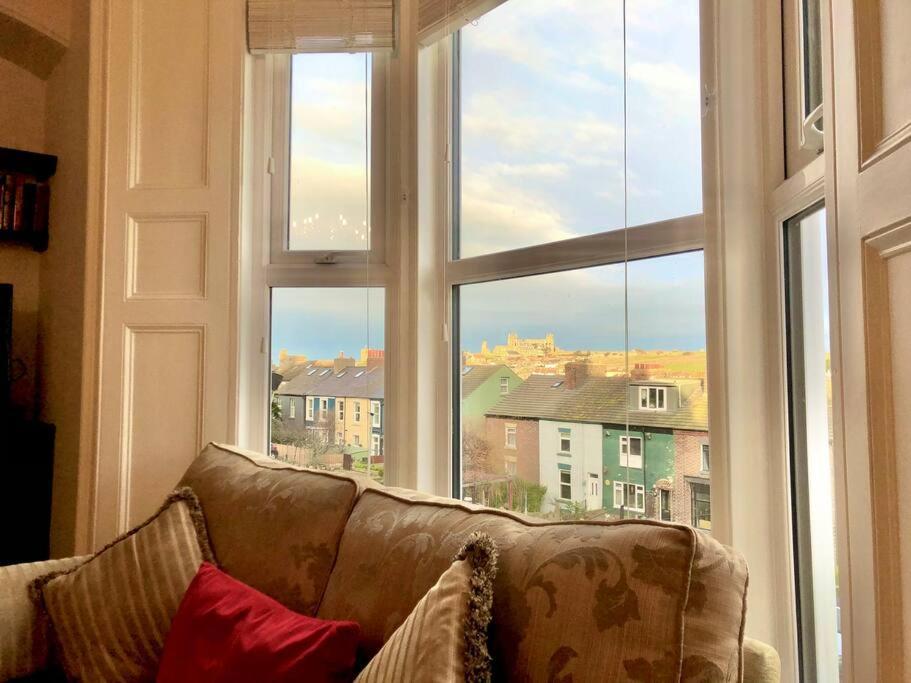 The Pirate'S Palace, Whitby - Elegant, Comfy, Fun Exterior photo